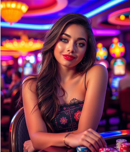 Baccarat Game 